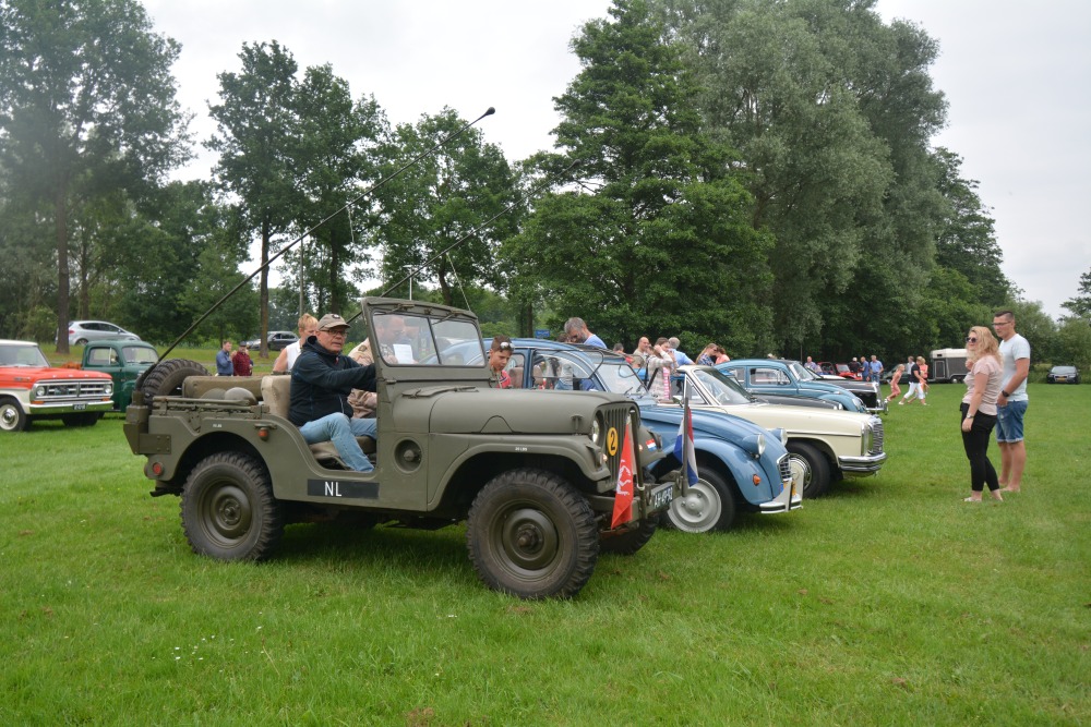 Oldtimerrit Geesteren 3 juni 2018 - 95